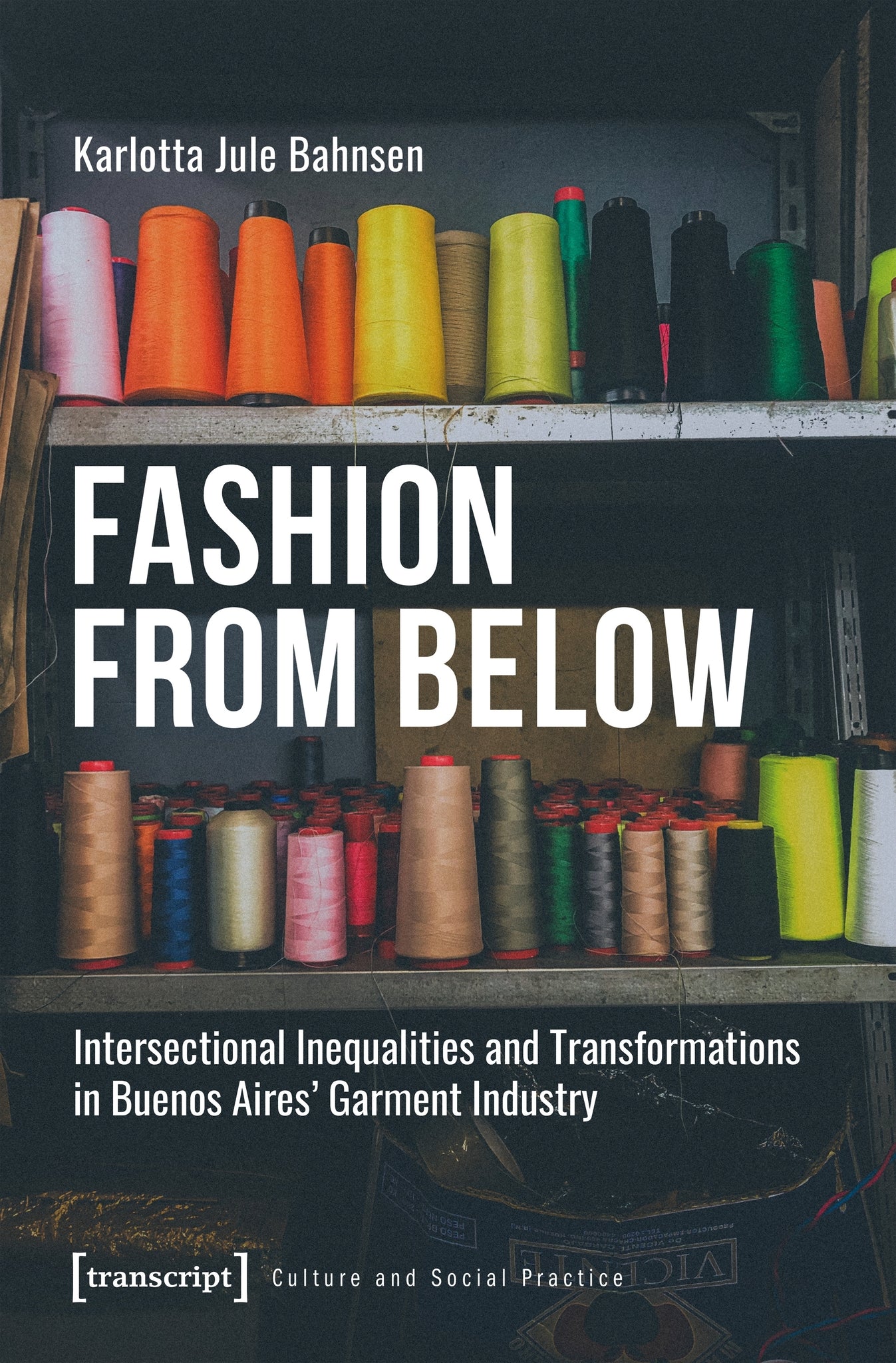 Fashion from Below