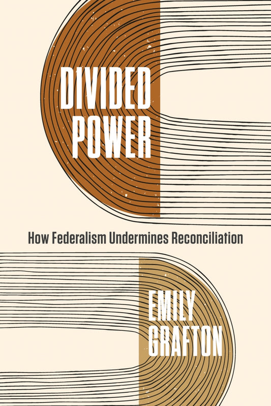 Divided Power