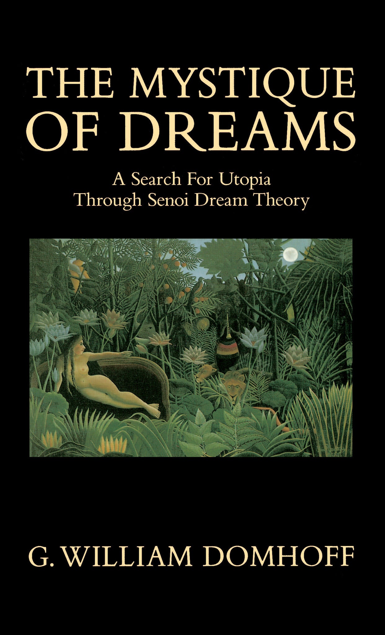 The Mystique of Dreams