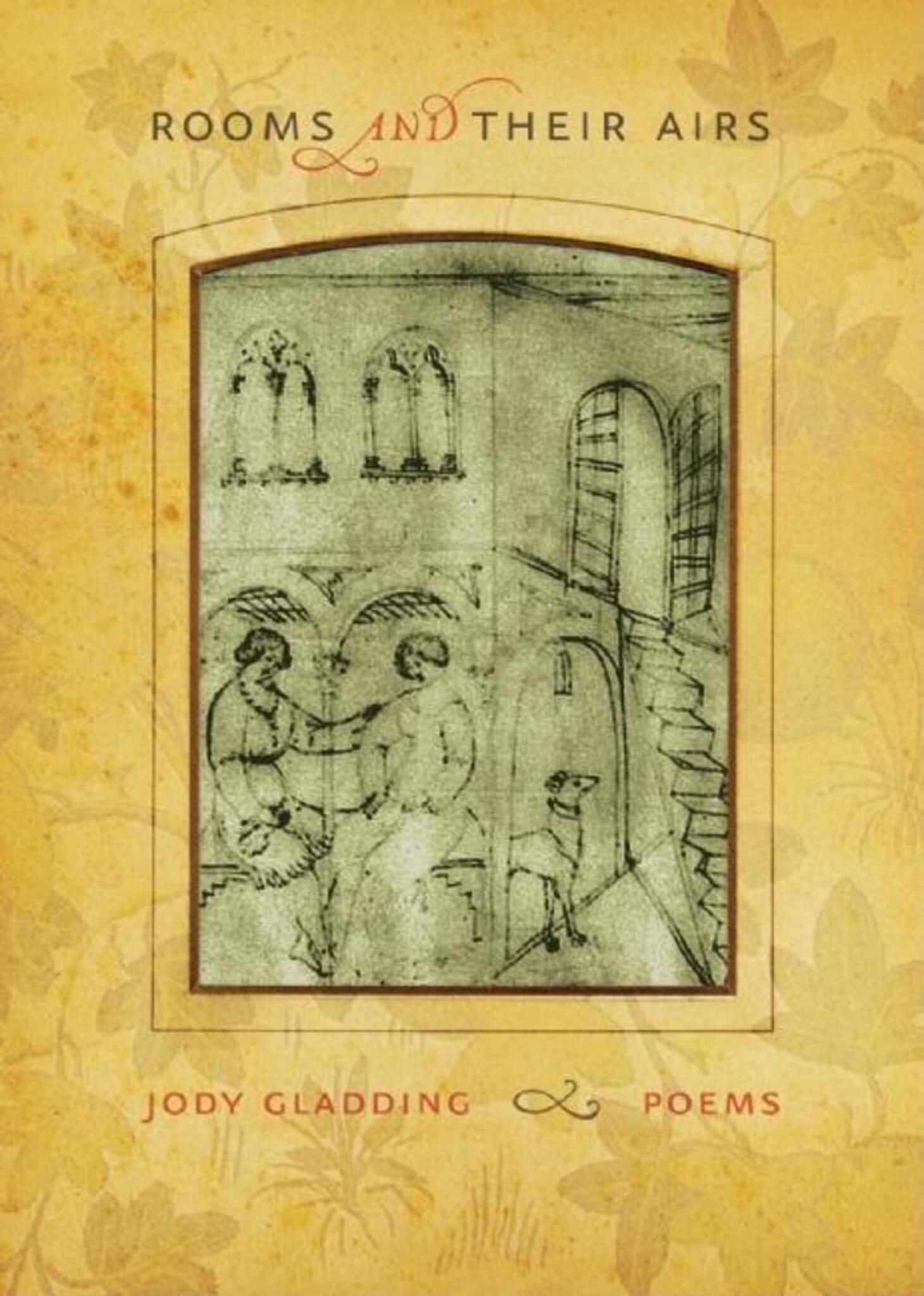 Cover image for Rooms and Their Airs ISBN 9781571314321