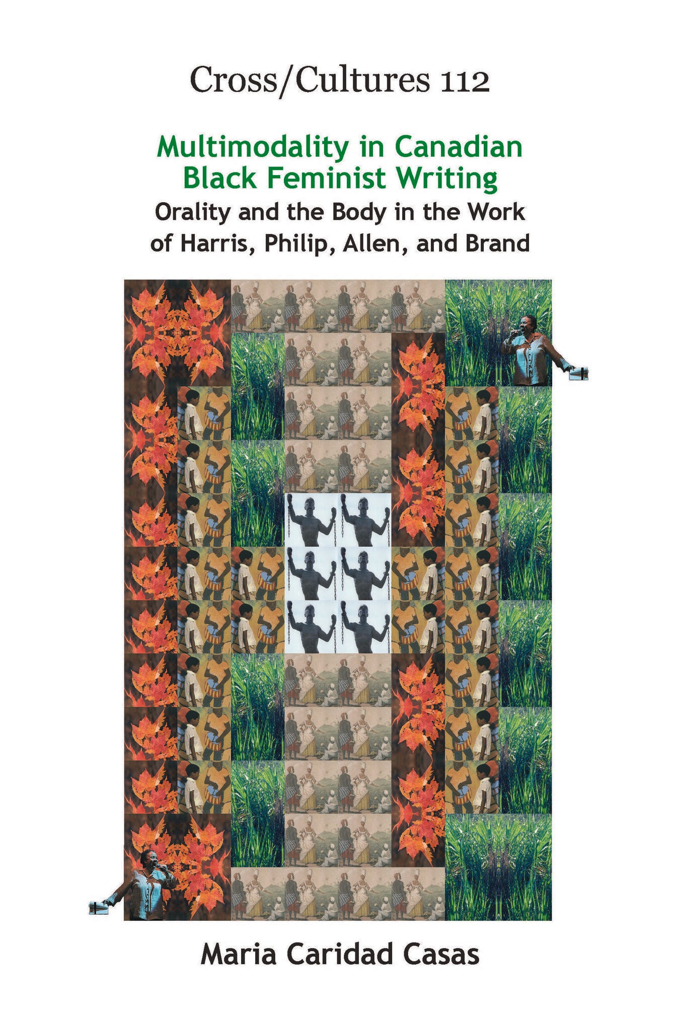 Multimodality in Canadian Black Feminist Writing