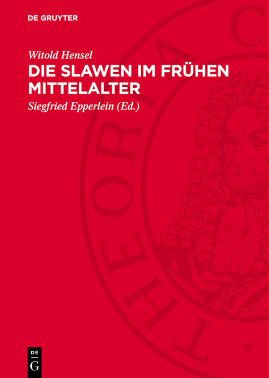 Die Slawen im frühen Mittelalter