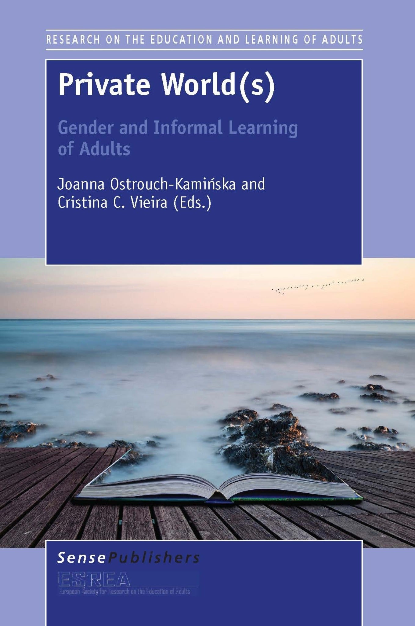 Private World(s): Gender and Informal Learning of Adults