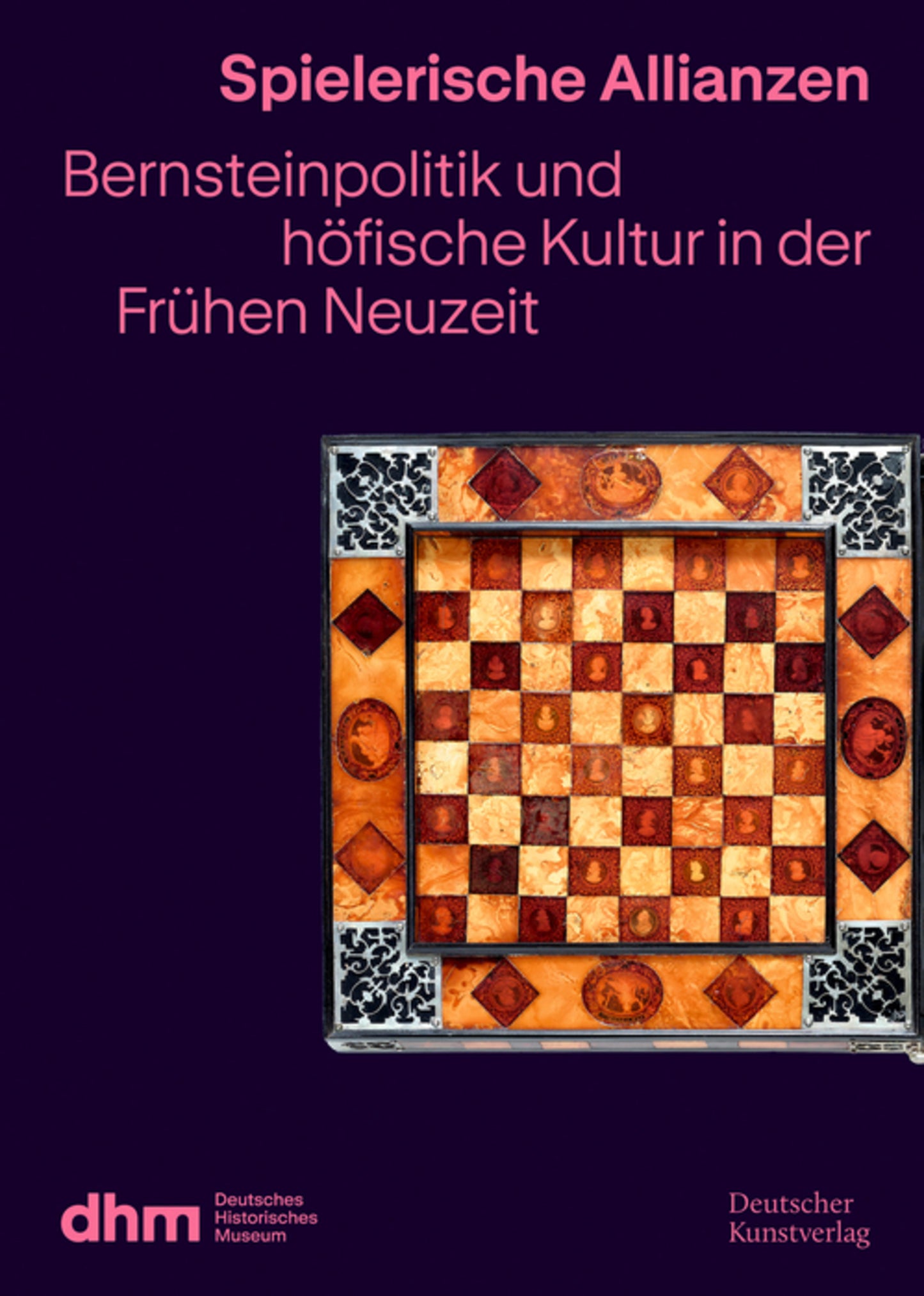 Spielerische Allianzen