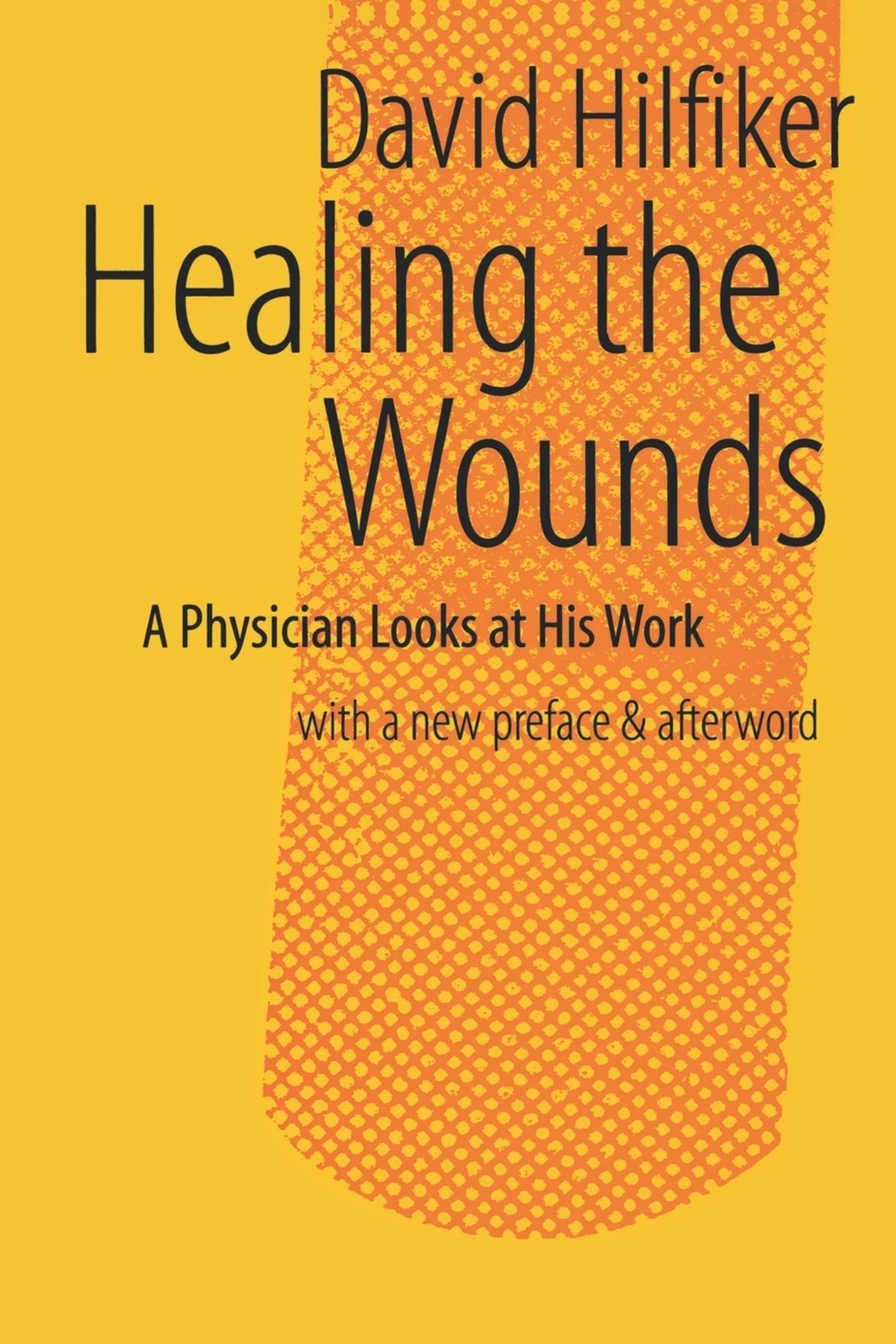 Healing the Wounds