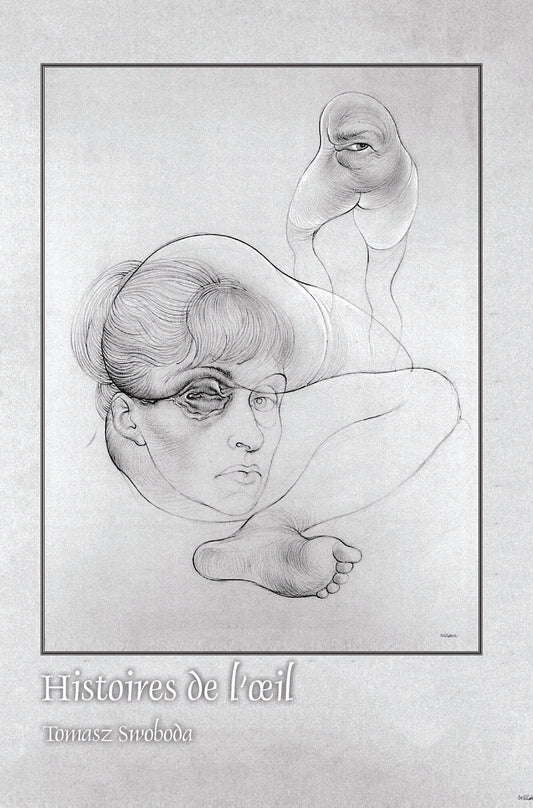 Histoires de l’œil