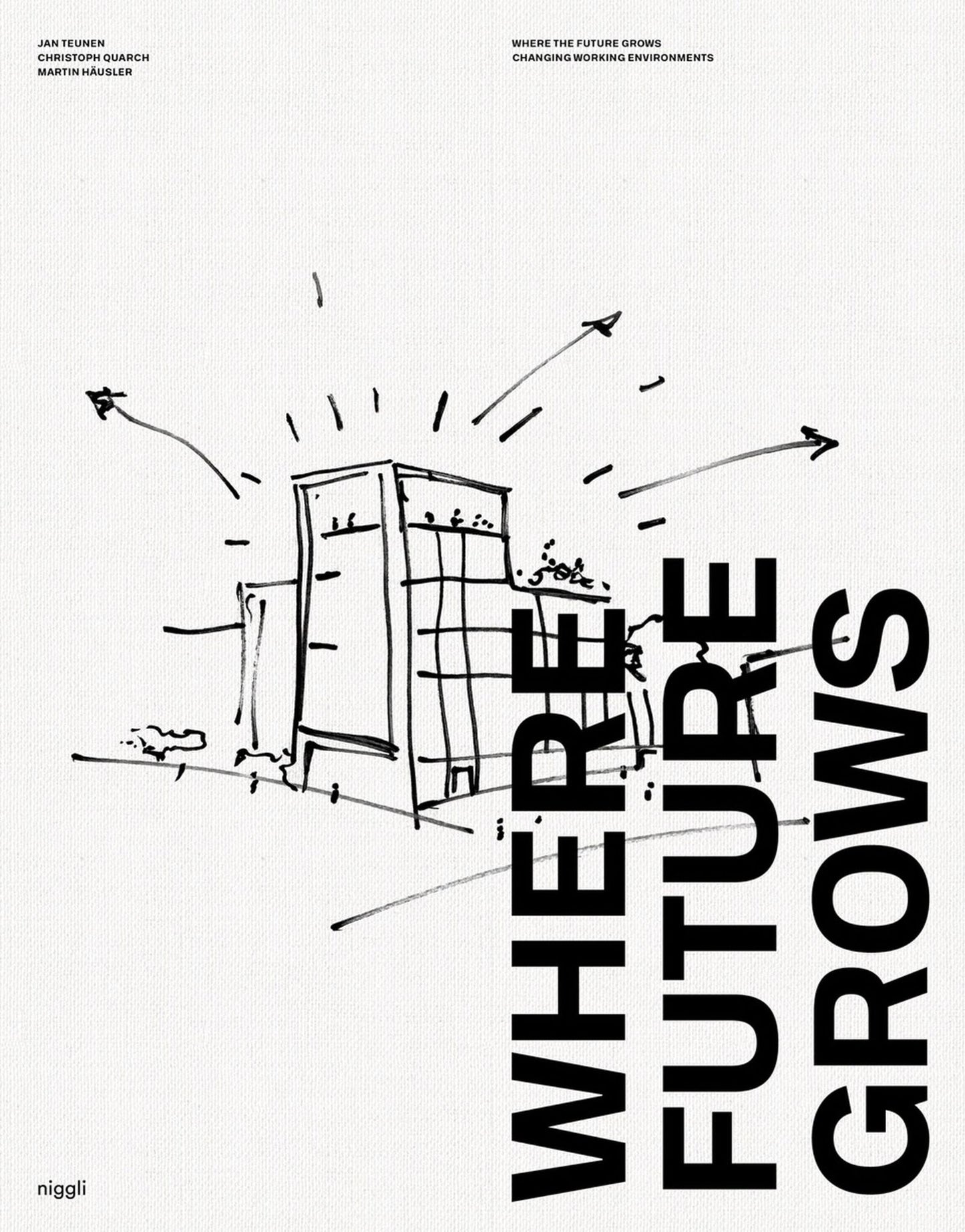 Where Future Grows