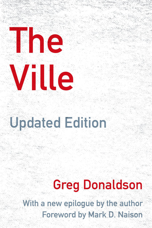 The Ville