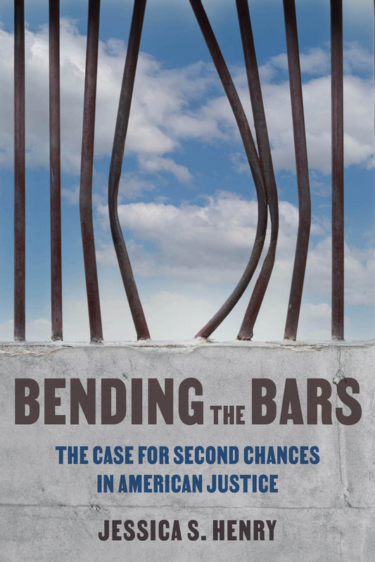 Bending the Bars