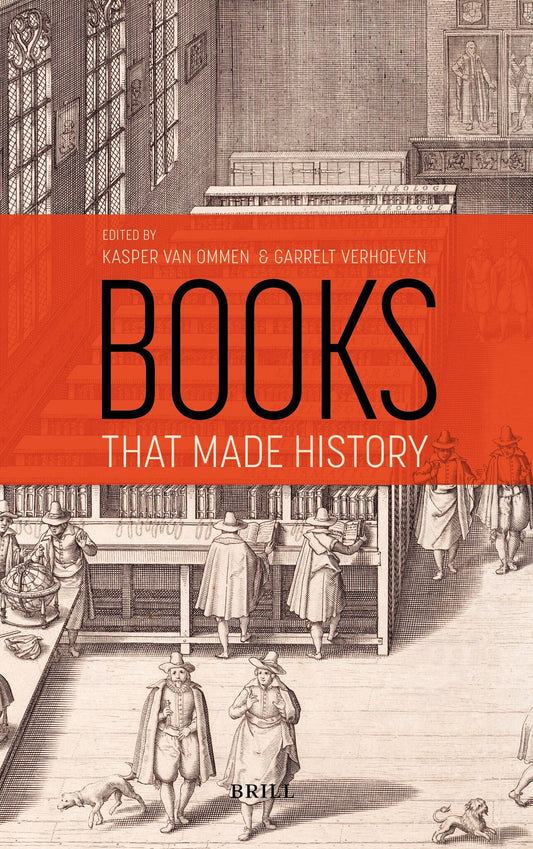 Books That Made History