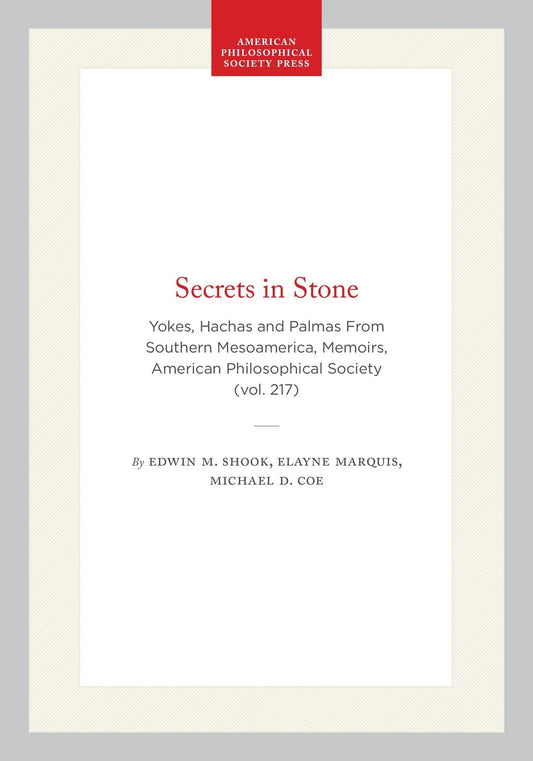 Secrets in Stone