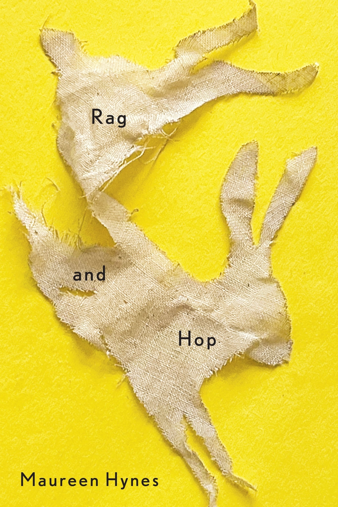 Rag and Hop