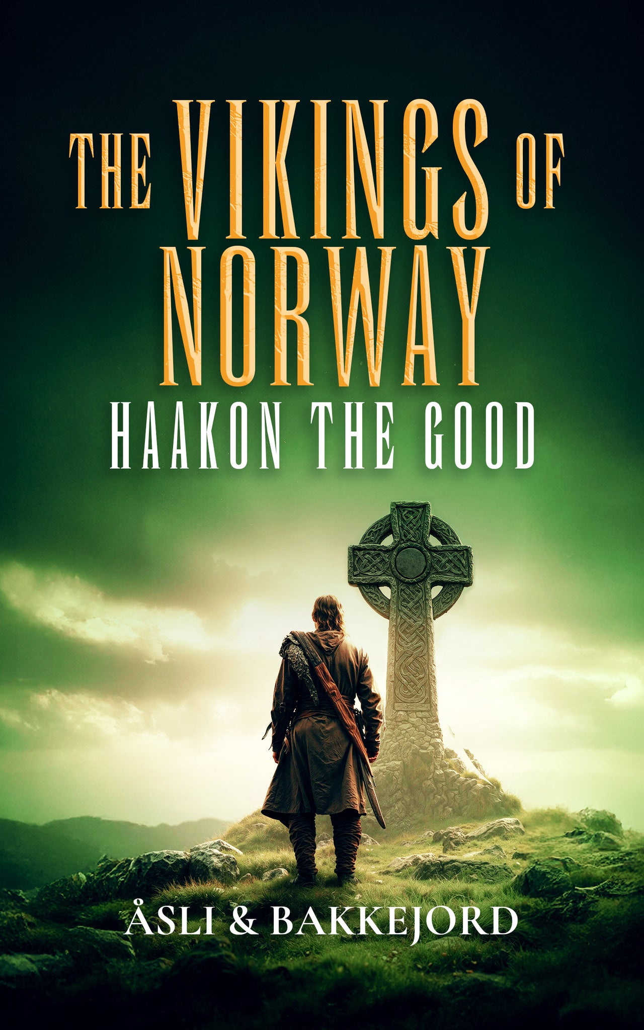 Haakon the Good