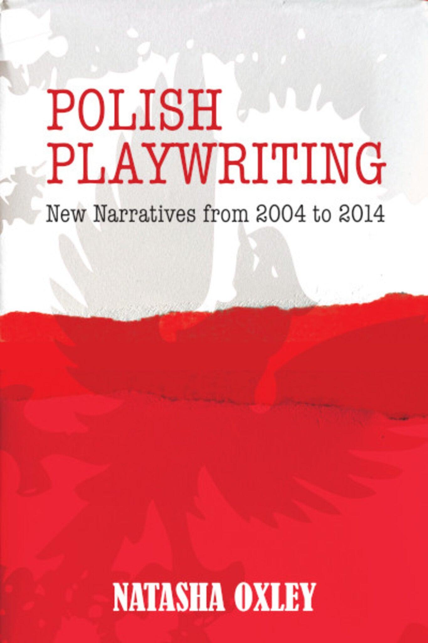 Polish Playwriting