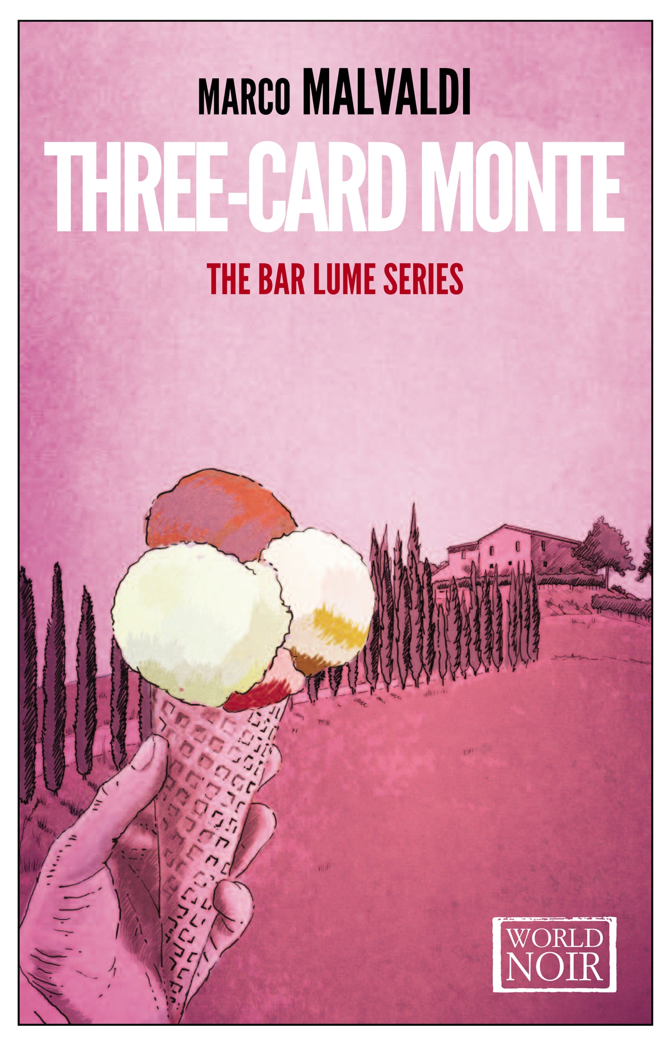 Three-Card Monte