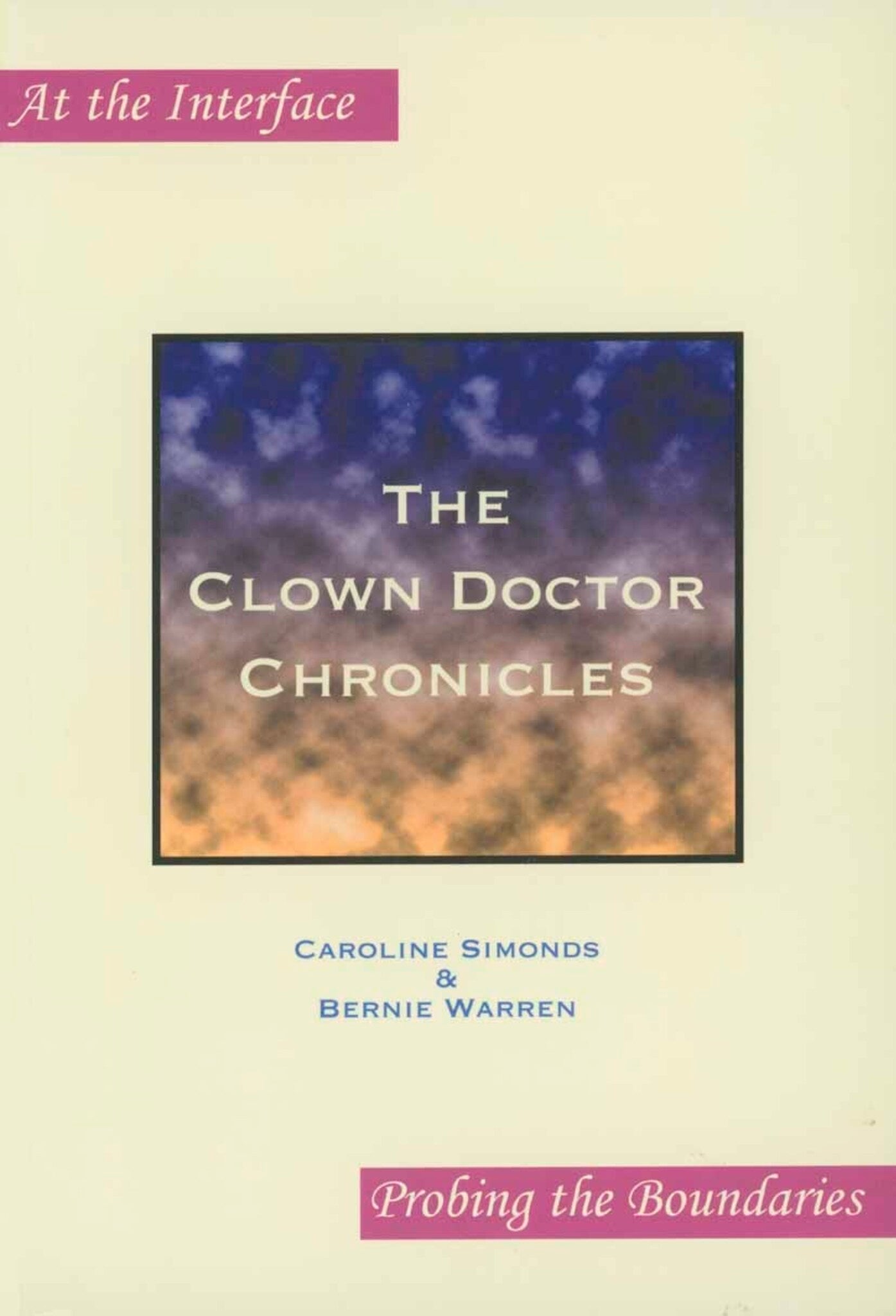 The Clown Doctor Chronicles