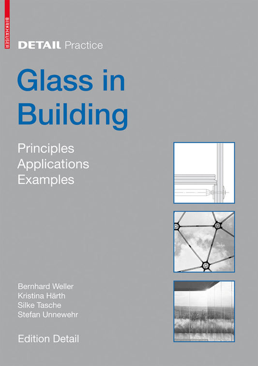 Glass in Building