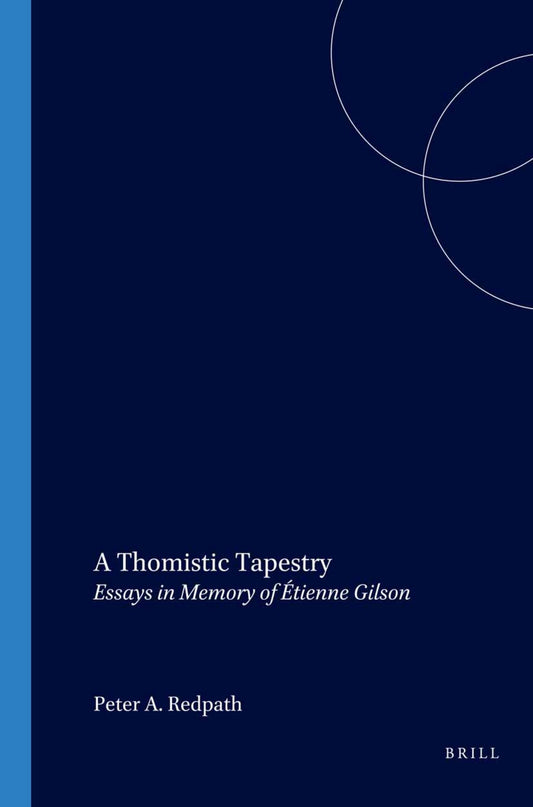 A Thomistic Tapestry
