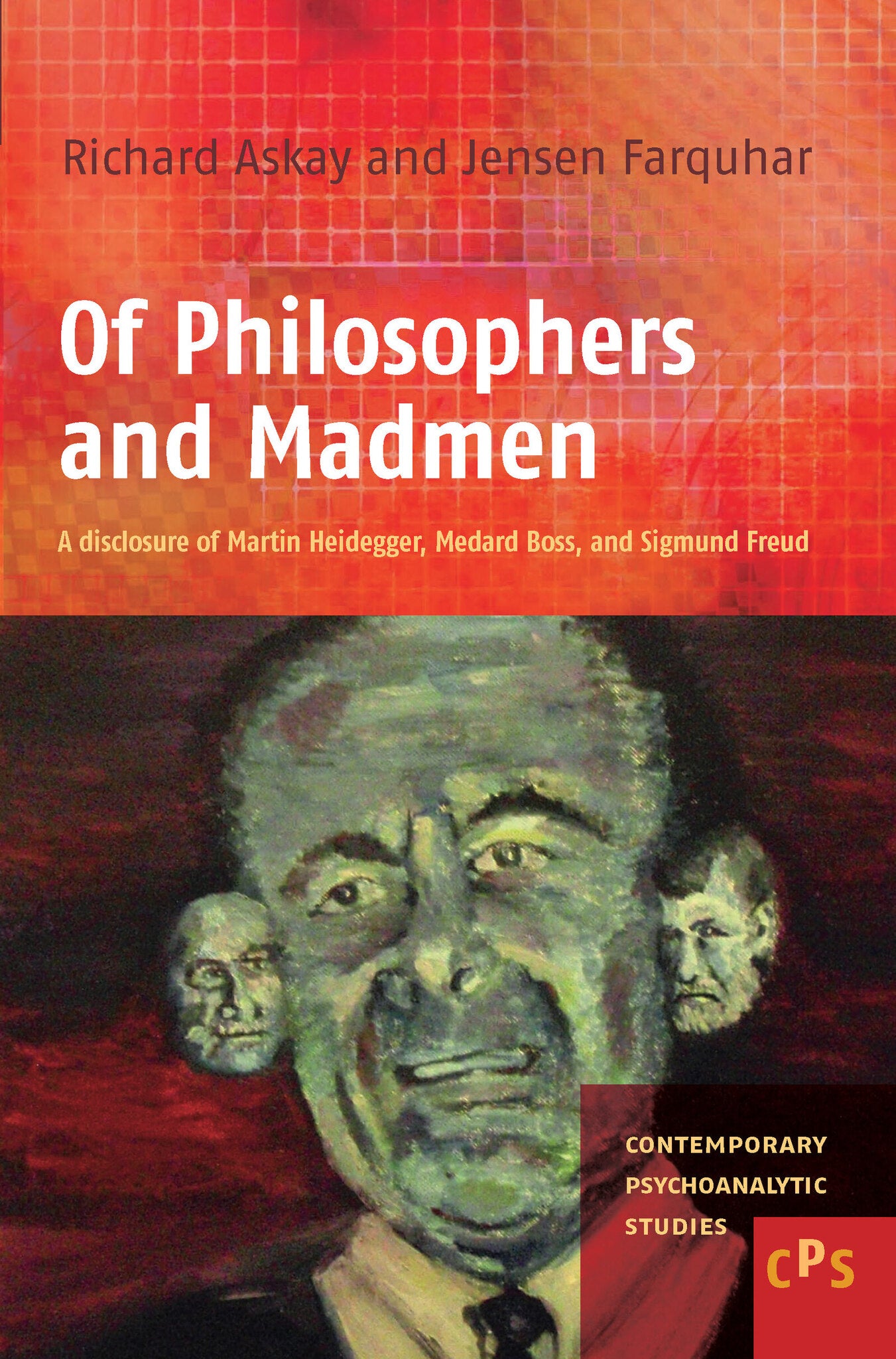 Of Philosophers and Madmen