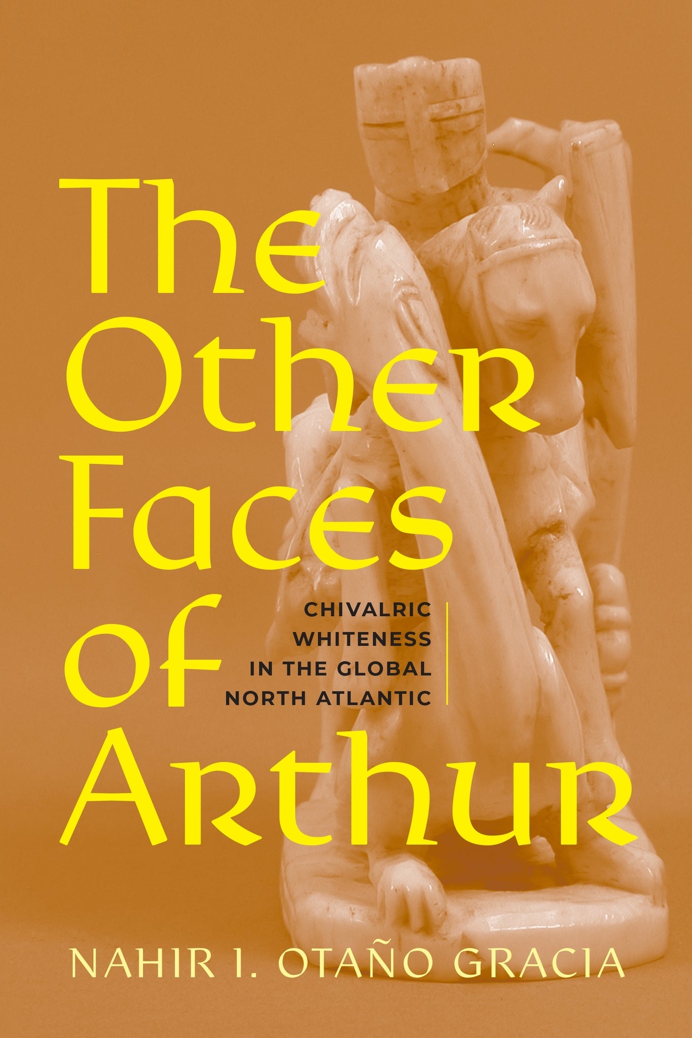 Cover image for The Other Faces of Arthur ISBN 9781512824889