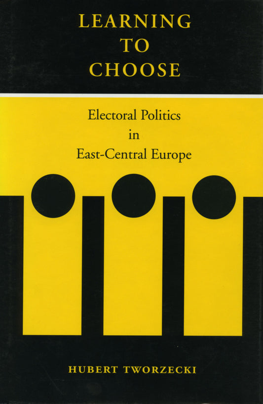 Learning to Choose