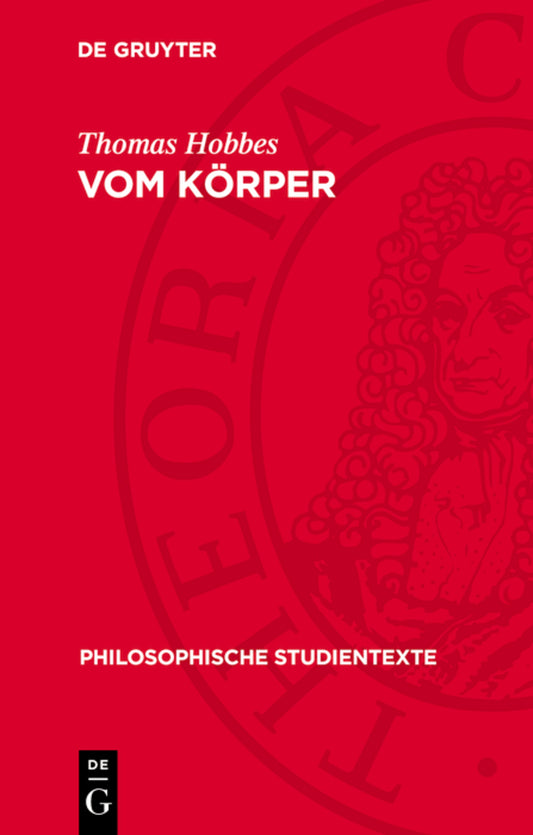 Vom Körper