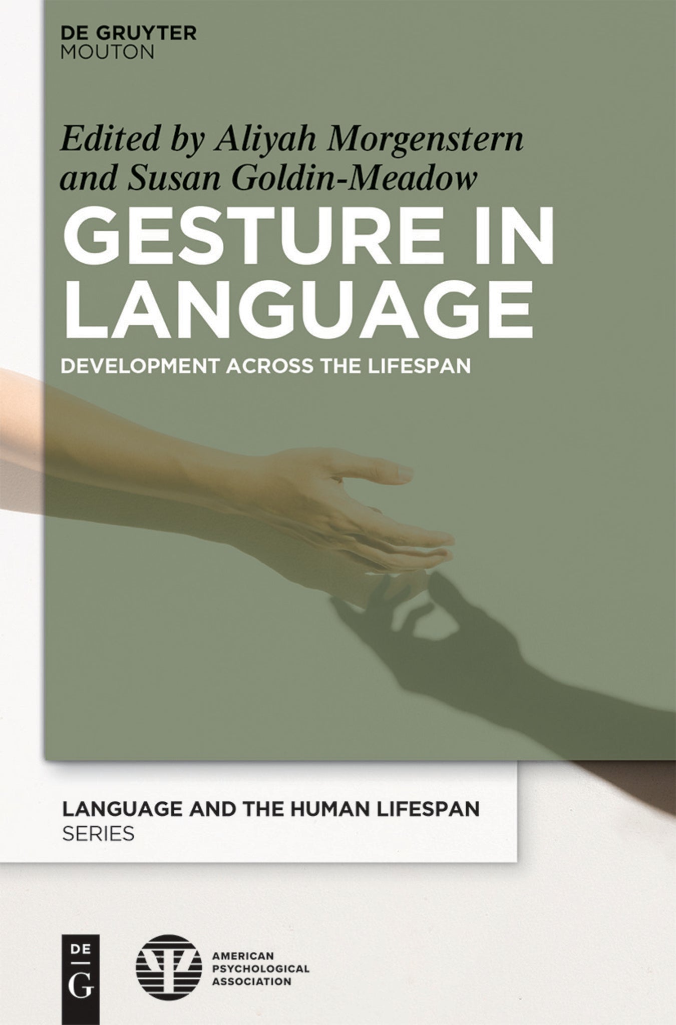 Gesture in Language