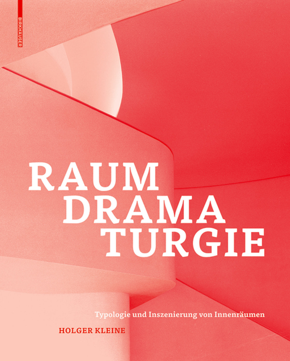 Raumdramaturgie
