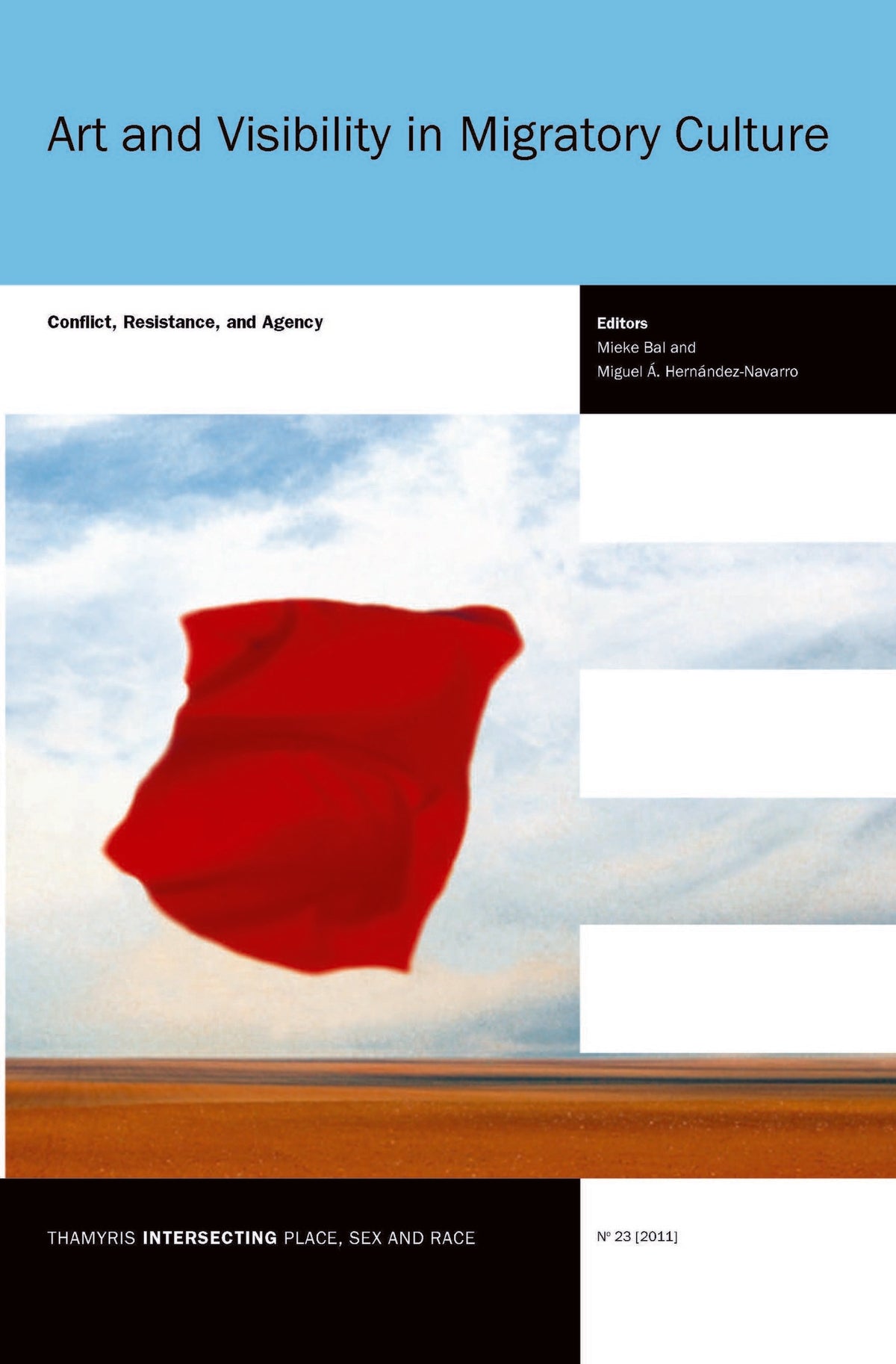 Art and Visibility in Migratory Culture
