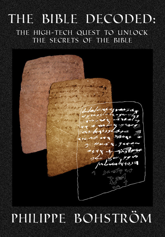The Bible Decoded