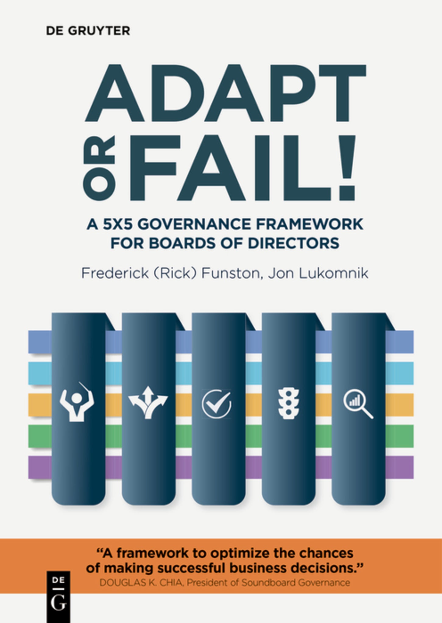 Adapt or Fail!