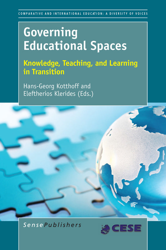 Governing Educational Spaces