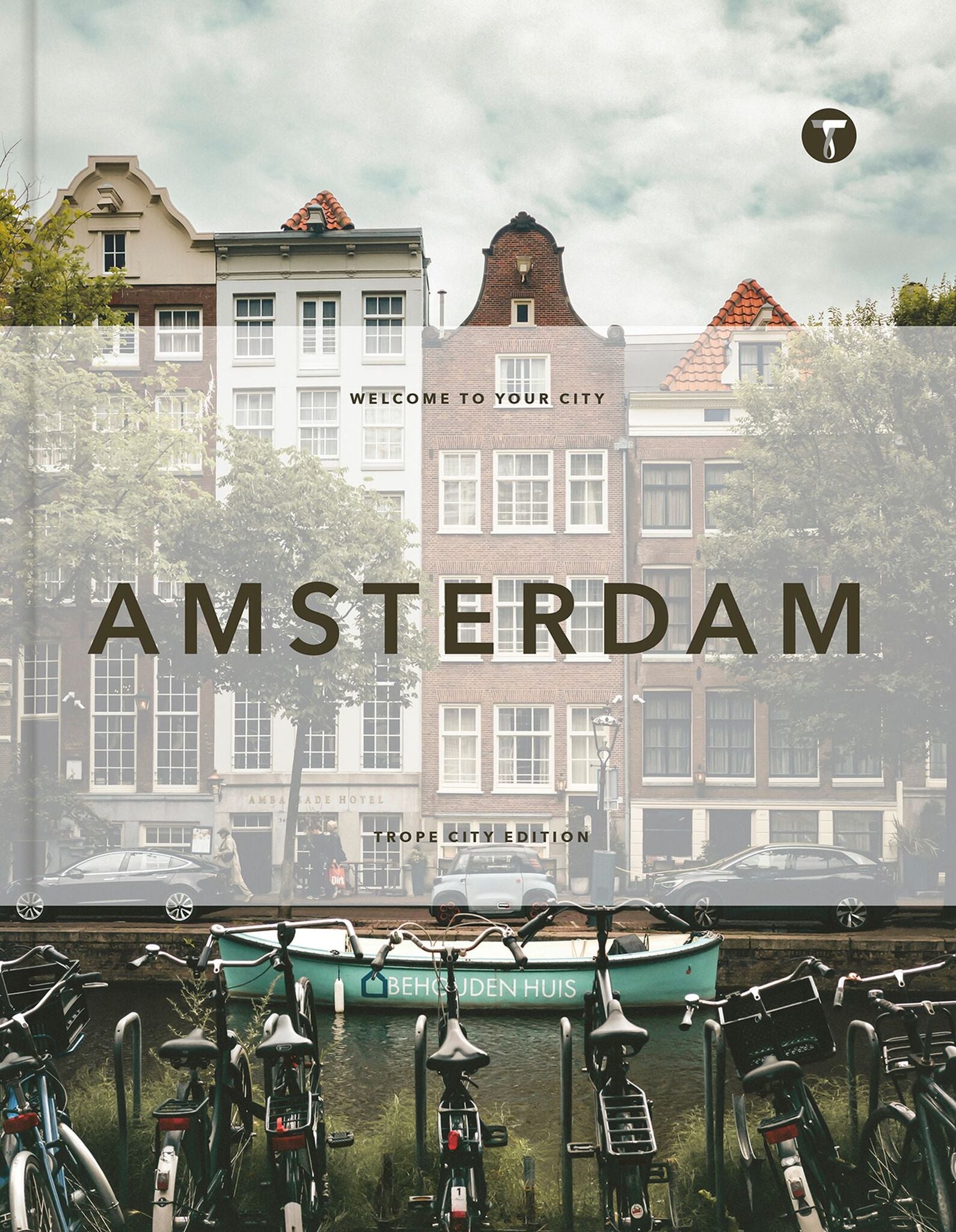 Trope Amsterdam