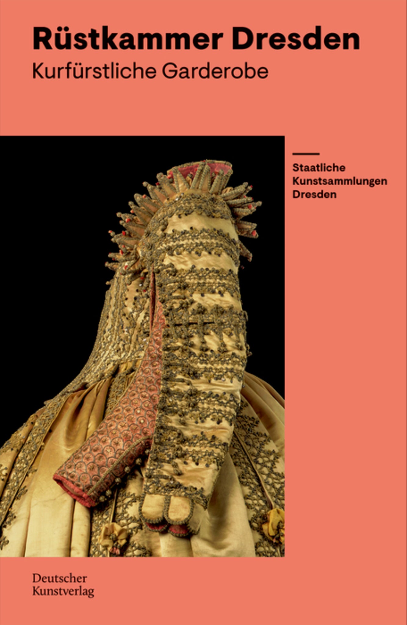 Kurfürstliche Garderobe – Meisterwerke