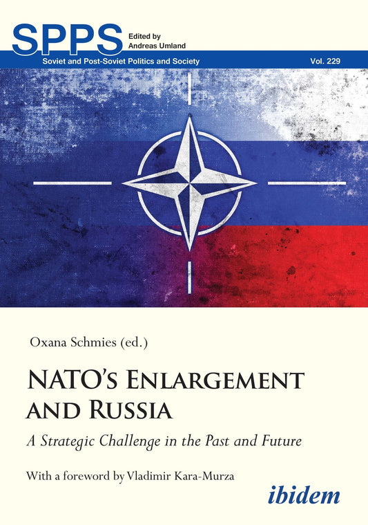 NATO’s Enlargement and Russia
