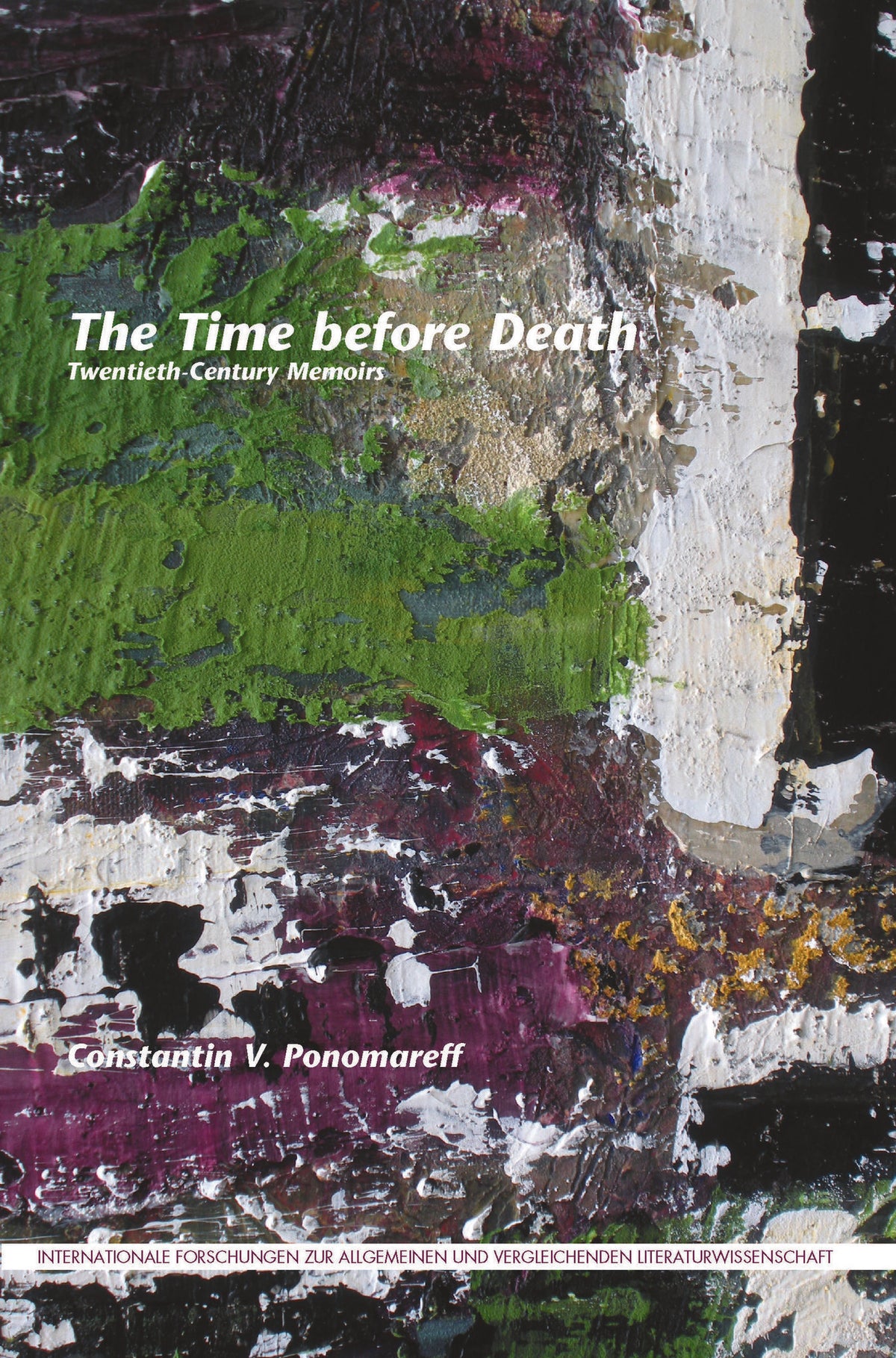 The Time before Death