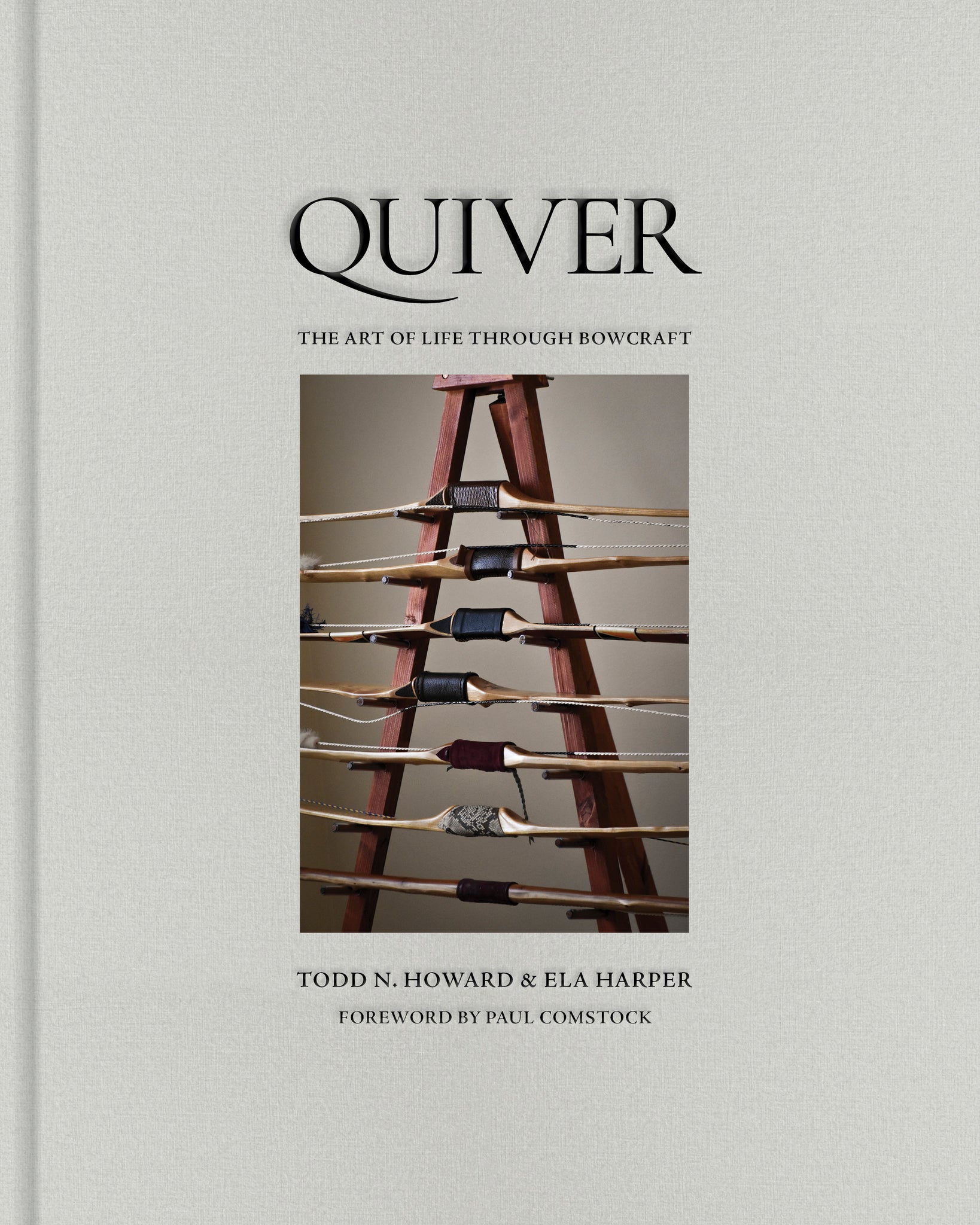 Quiver
