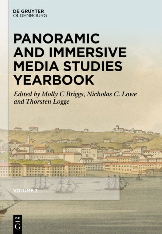 Panoramic and Immersive Media Studies Yearbook