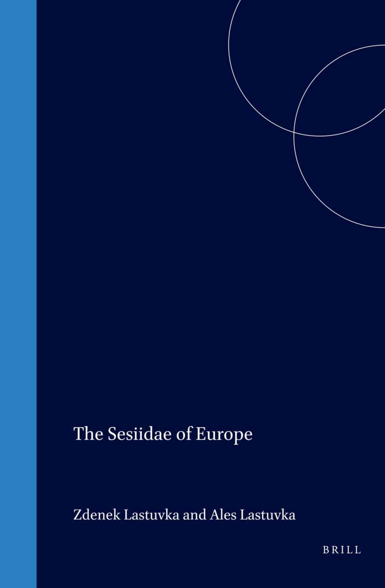 The Sesiidae of Europe