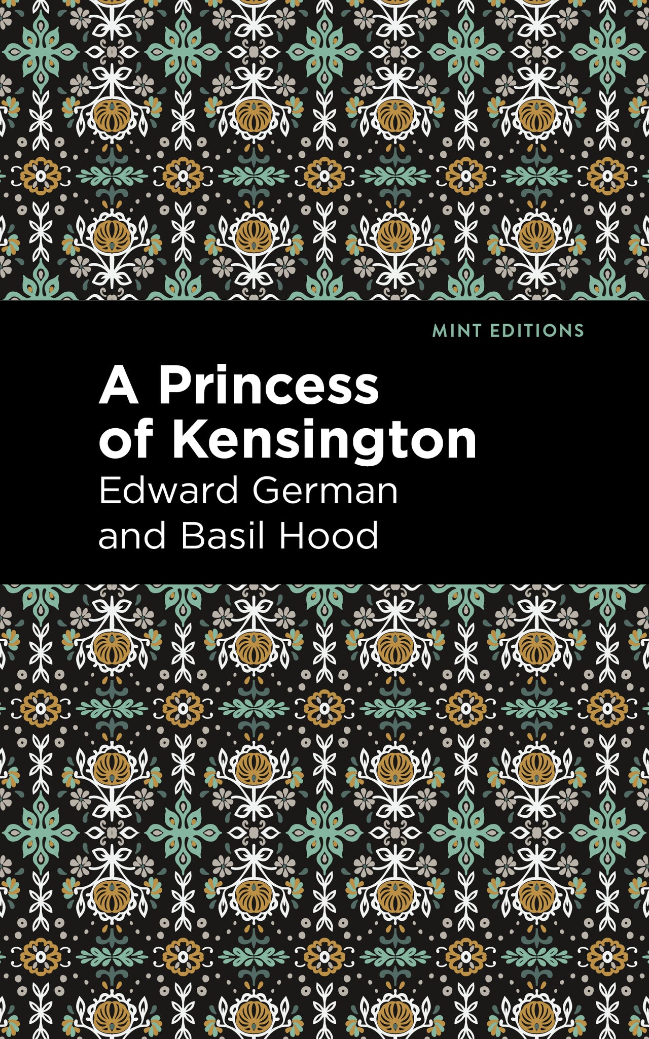 A Princess of Kensington