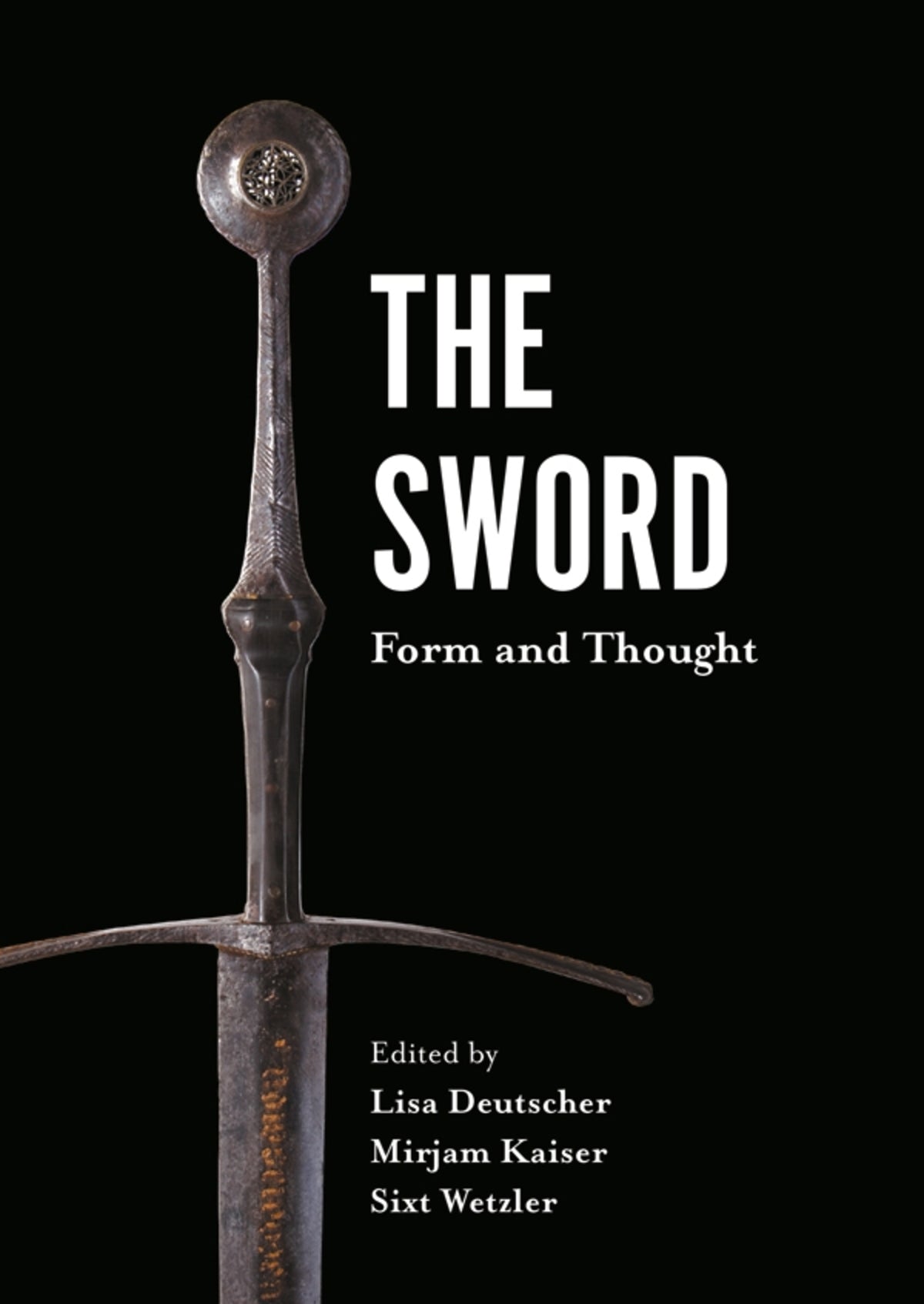Cover image for The Sword ISBN 9781783274277