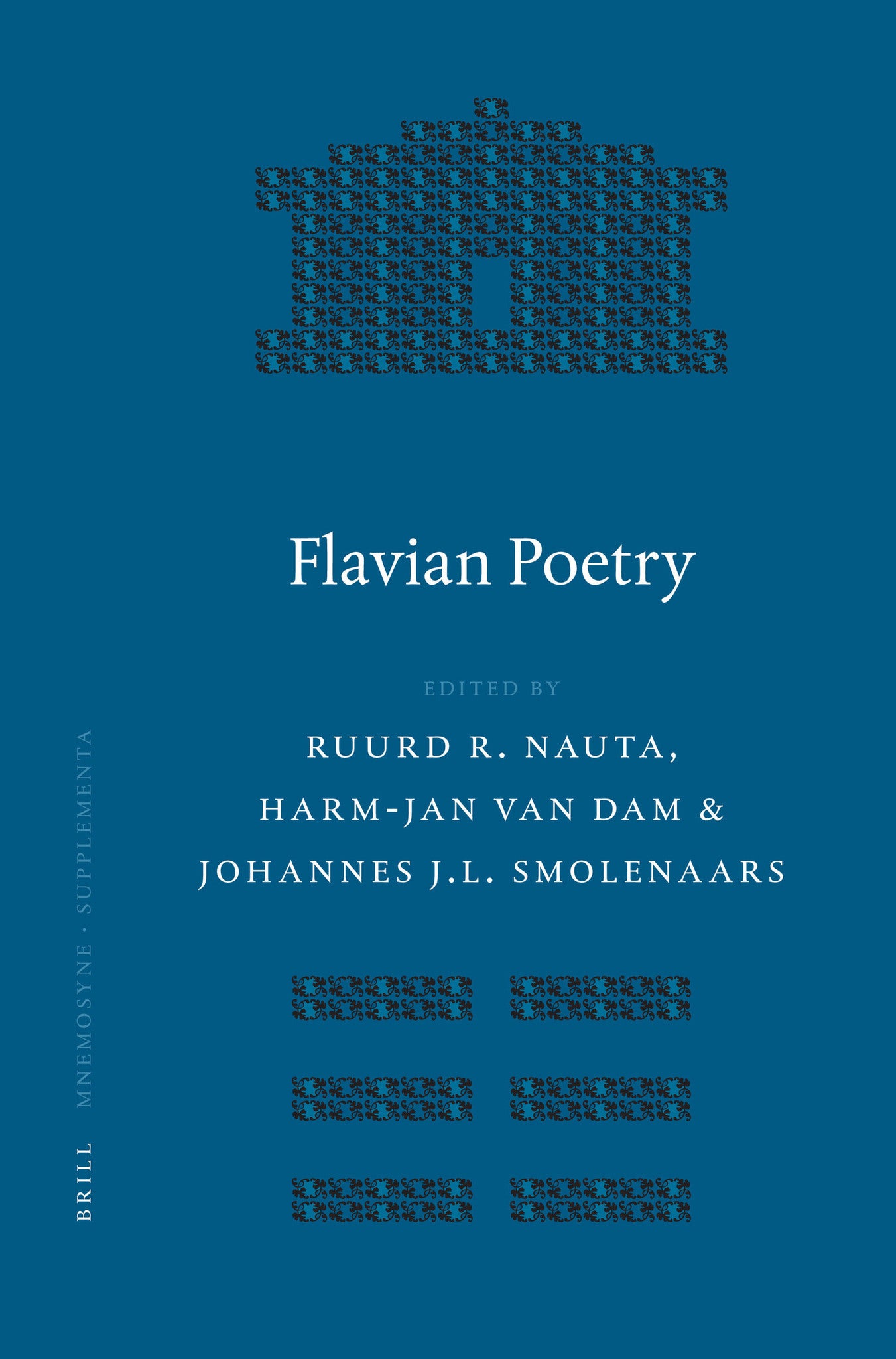 Flavian Poetry