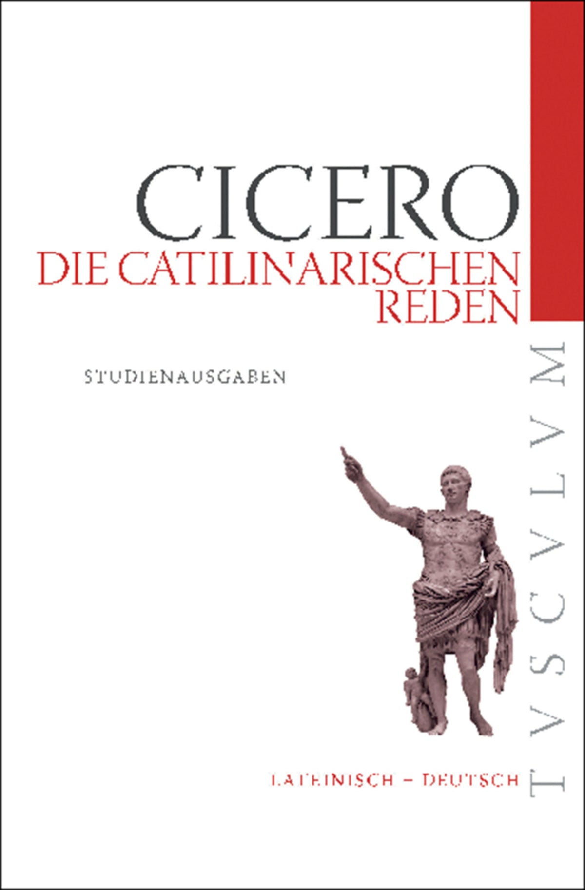 Die Catilinarischen Reden