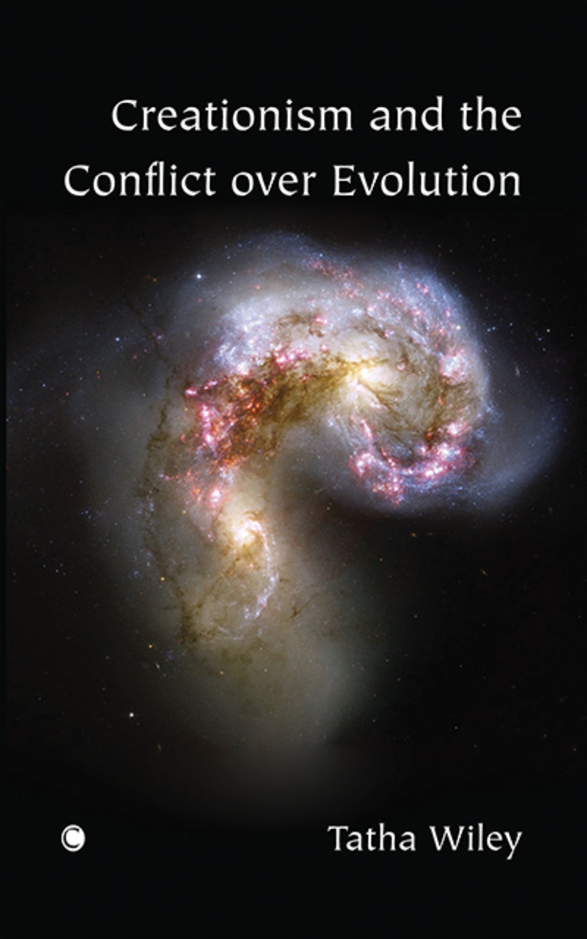 Cover image for Creationism and the Conflict over Evolution ISBN 9780227172827