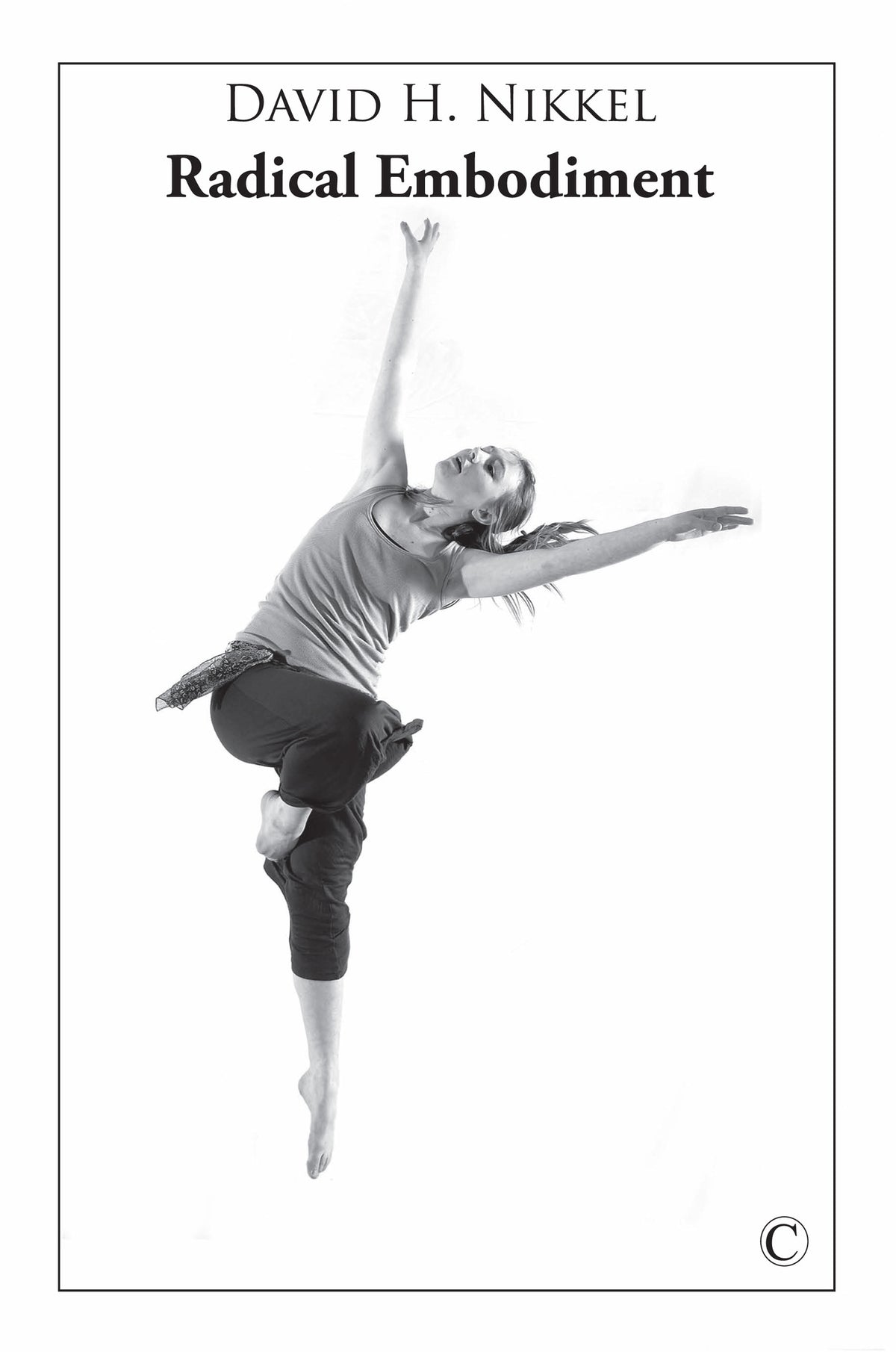 Cover image for Radical Embodiment ISBN 9780227173534