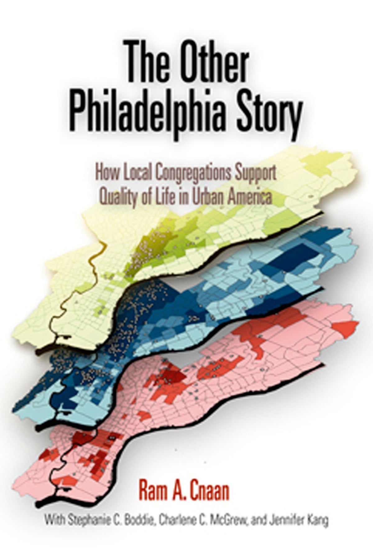 The Other Philadelphia Story