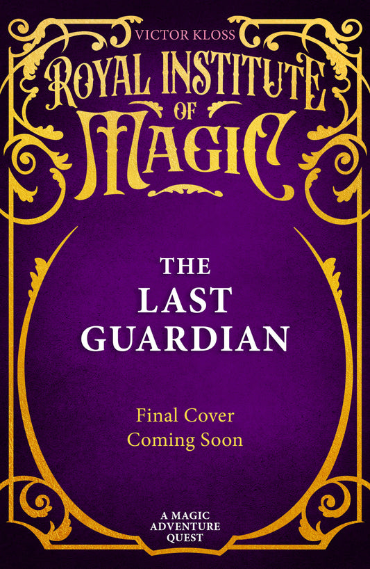 The Last Guardian
