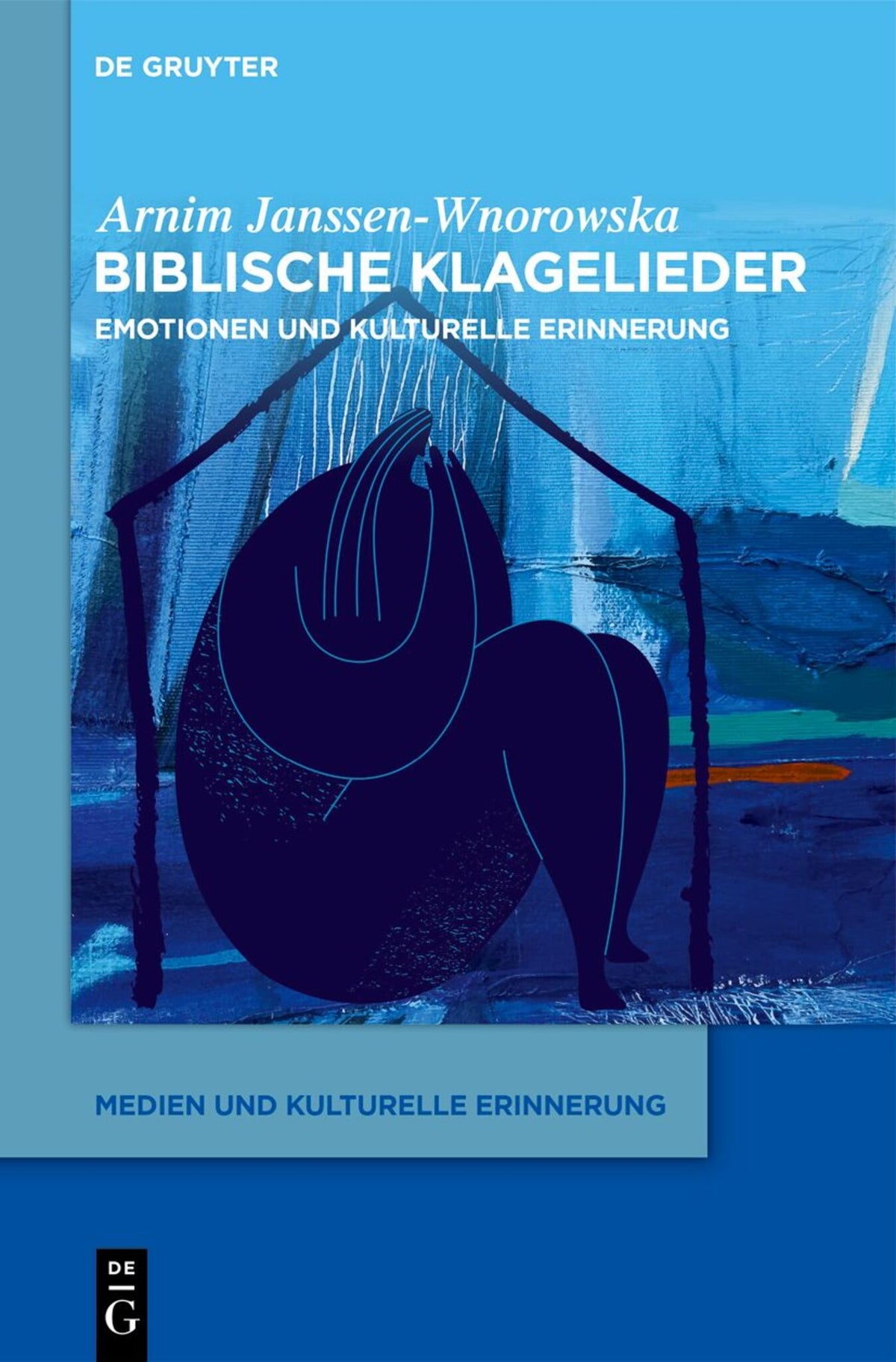 Biblische Klagelieder