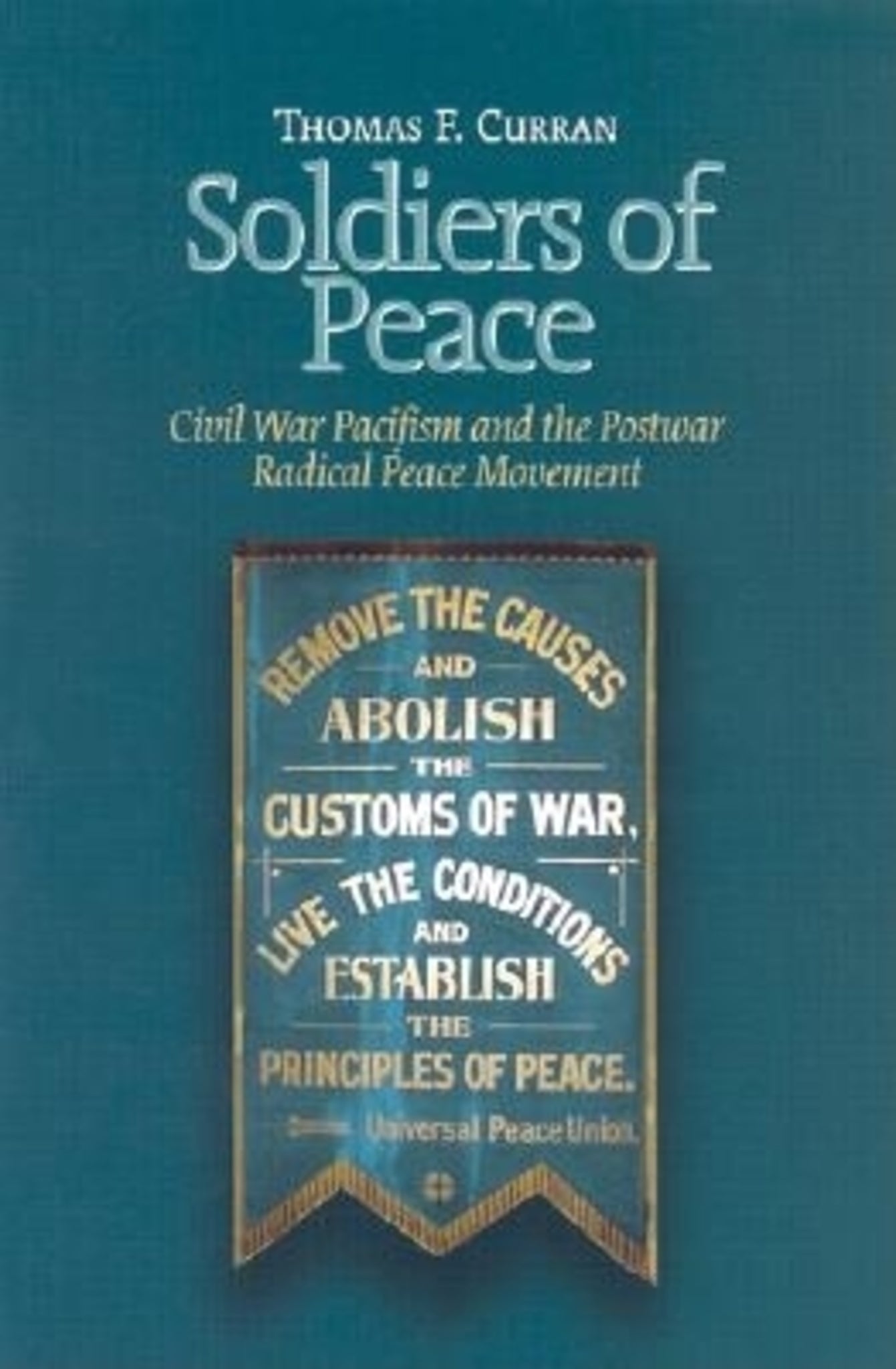 Soldiers of Peace