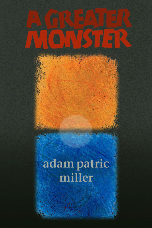 Greater Monster